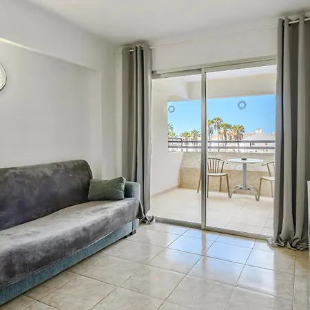 Appartement Great Location Studio35 *