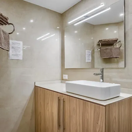 Appartement Great Location Studio35 Costa Adeje (Tenerife)