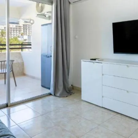 Great Location Studio35 * Costa Adeje (Tenerife)