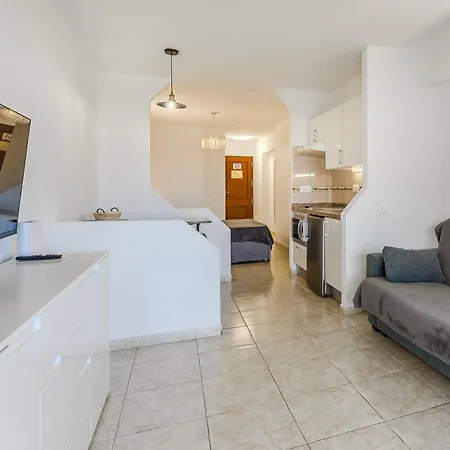 Appartement Great Location Studio35