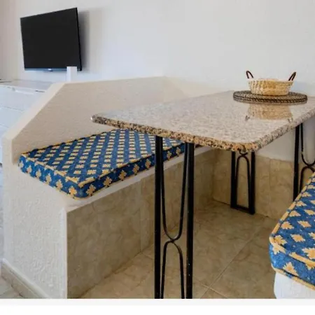 Appartement Great Location Studio35 *