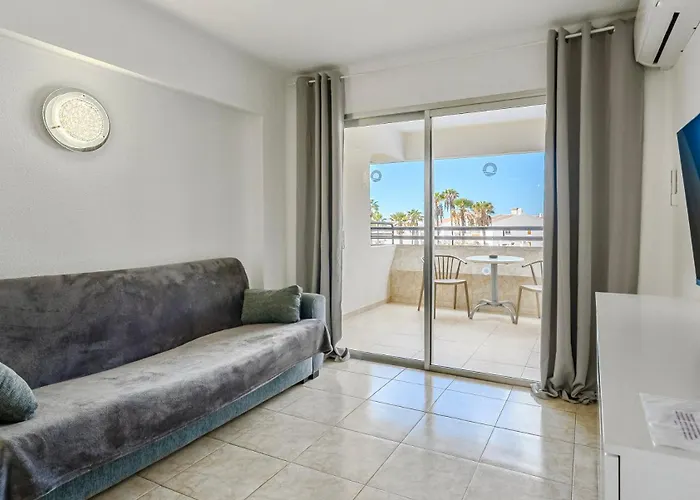 Apartman Great Location Studio35 *