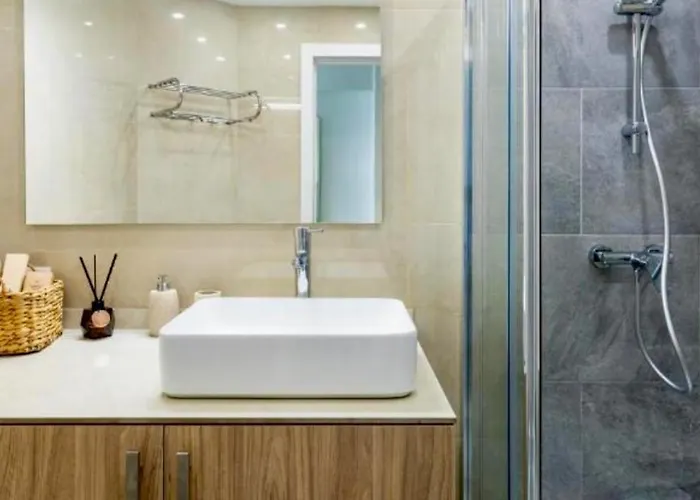 Apartman Great Location Studio35