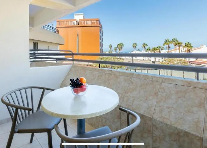 Apartman Great Location Studio35