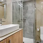 Apartment Great Location Studio35 *