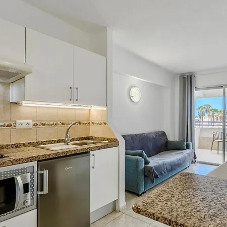 Great Location Studio35 Lejlighed *