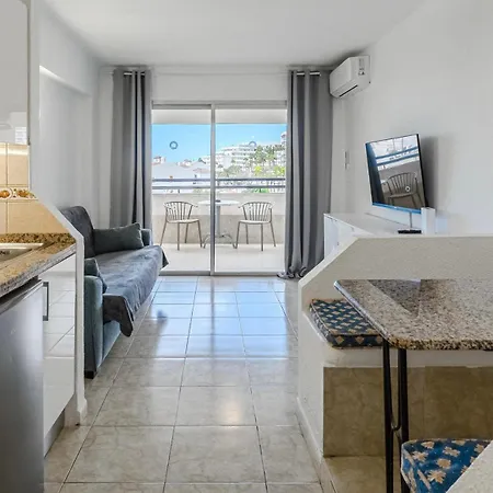 Great Location Studio35 Apartment *