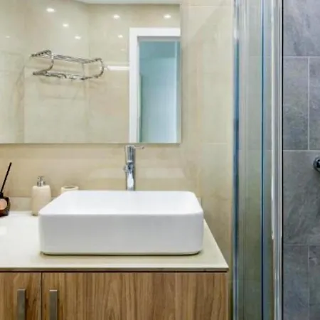 Lejlighed Great Location Studio35