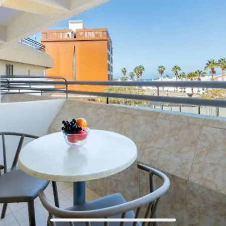 Lejlighed Great Location Studio35