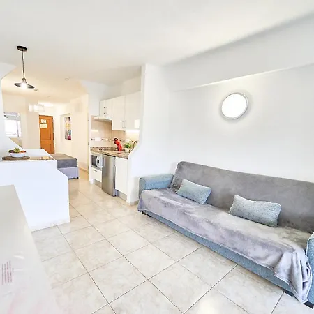 Great Location Studio35 Appartamento Costa Adeje (Tenerife)