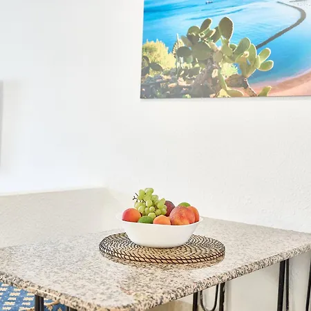 Great Location Studio35 Appartamento Costa Adeje (Tenerife)