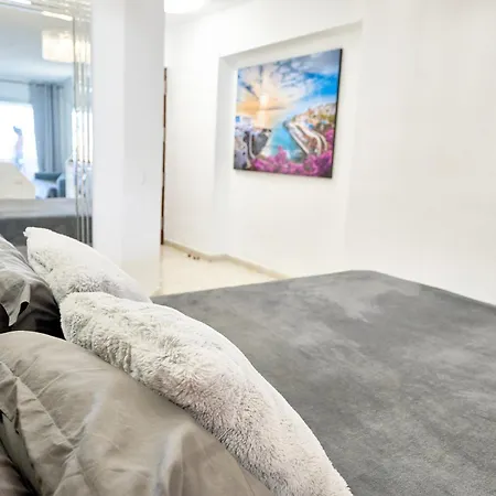 Appartamento Great Location Studio35 Costa Adeje (Tenerife)