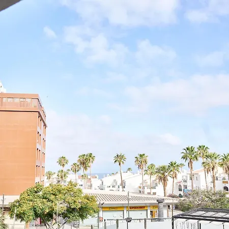 Appartamento Great Location Studio35 Costa Adeje (Tenerife)