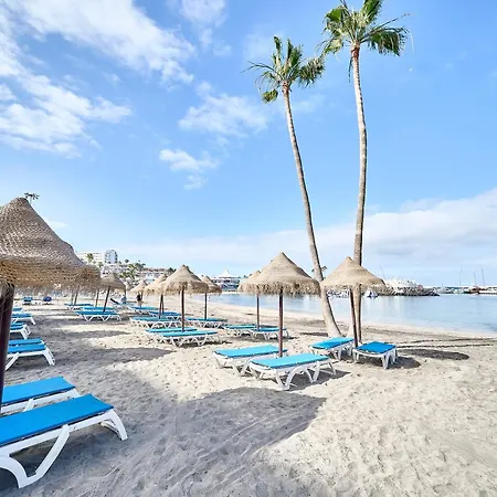 Great Location Studio35 * Costa Adeje (Tenerife)