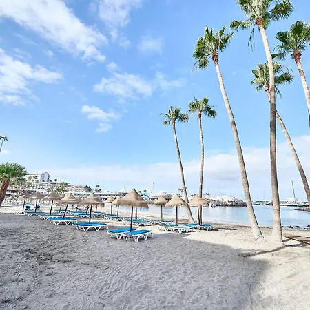 Great Location Studio35 Appartamento Costa Adeje (Tenerife)