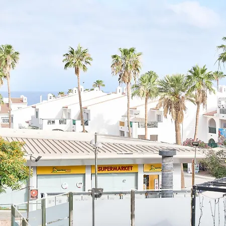 Appartamento Great Location Studio35 Costa Adeje (Tenerife)