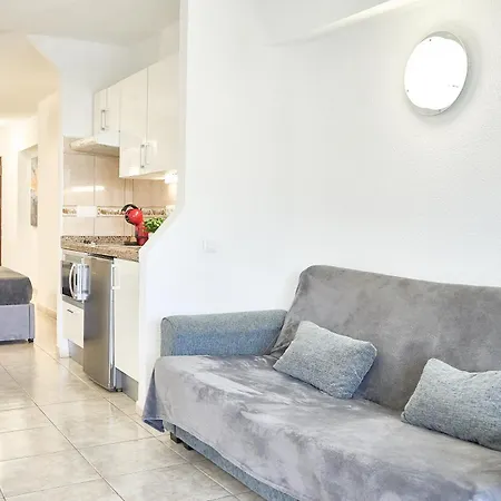 Appartamento Great Location Studio35 Costa Adeje (Tenerife)