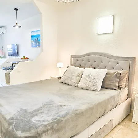 Great Location Studio35 Appartamento Costa Adeje (Tenerife)
