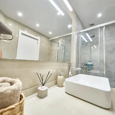 Appartamento Great Location Studio35 Costa Adeje (Tenerife)