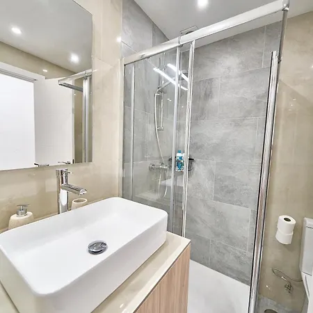 Great Location Studio35 Costa Adeje (Tenerife)