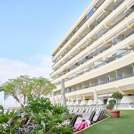 Great Location Studio35 * Costa Adeje (Tenerife)