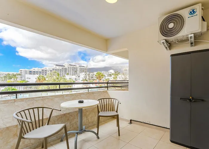 Daire Great Location Studio35 *