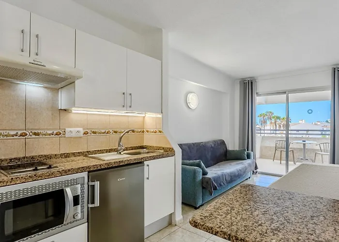 Great Location Studio35 Апартаменти *