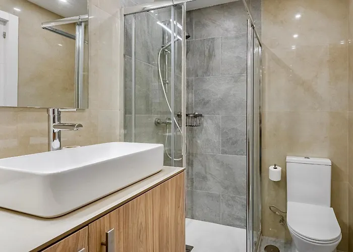 Апартаменти Great Location Studio35