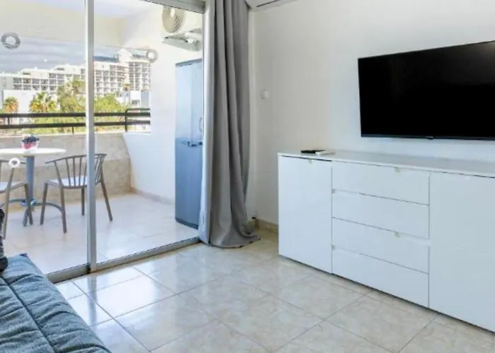 Great Location Studio35 * Адехе