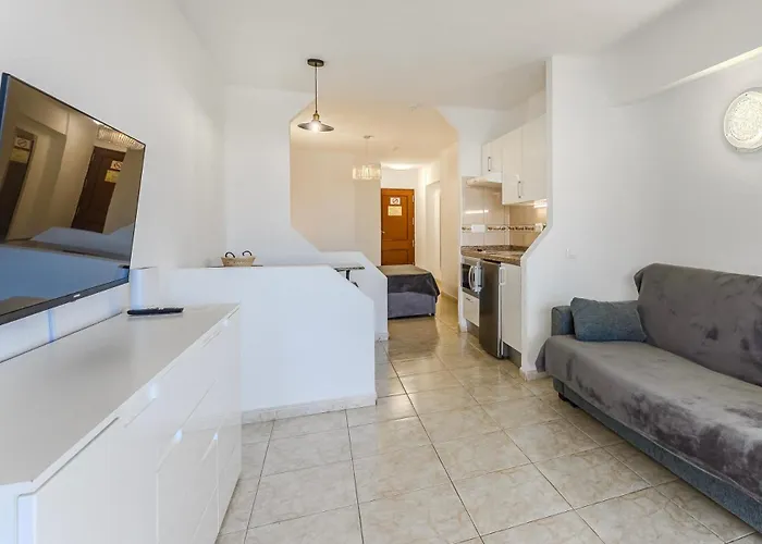 Apartamento Great Location Studio35