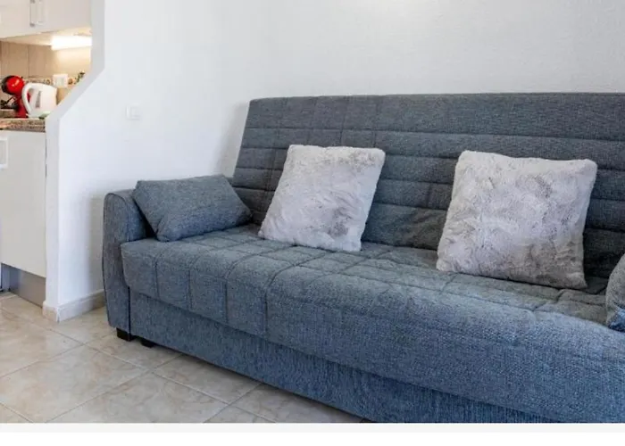 Great Location Studio35 *