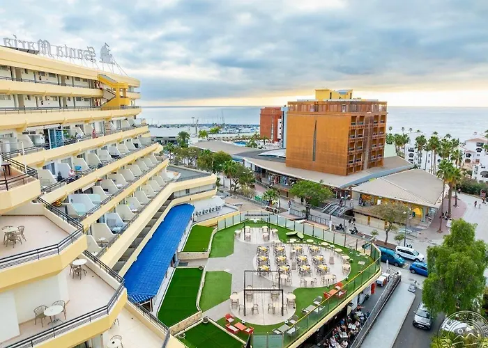 Great Location Studio35 *