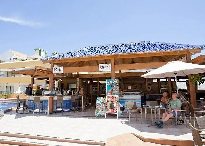 Apartamento Great Location Studio35